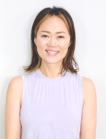 Tomoko Haga