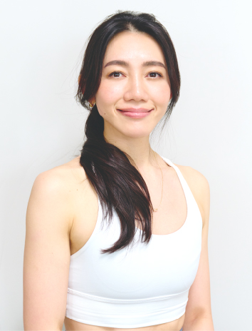 Yukiko Yamazaki